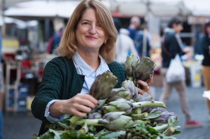 market rome