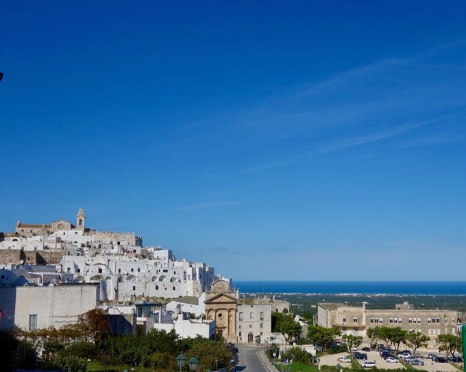 Puglia