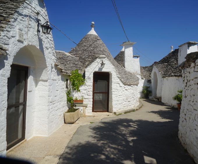 Puglia