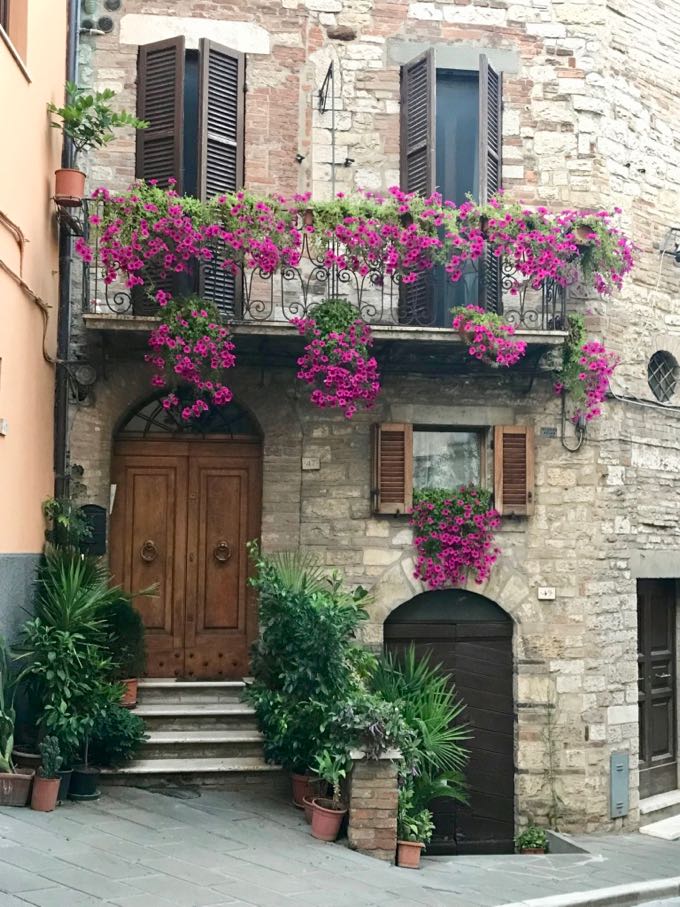 Trattoria Piero e Silvana Todi