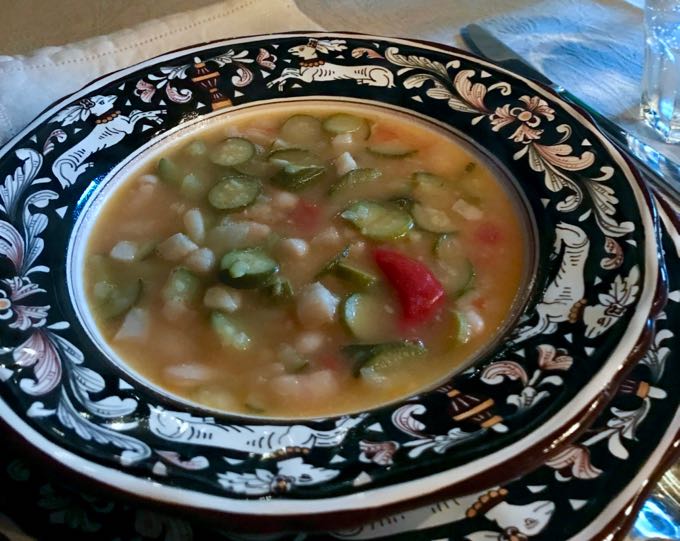 Bean Soup