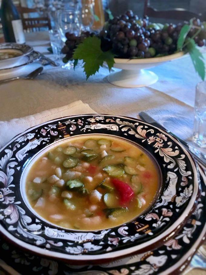 Bean Soup