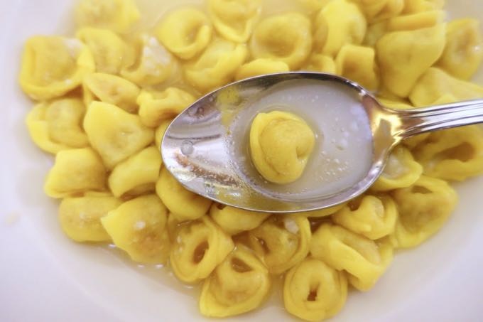 Tortellini 