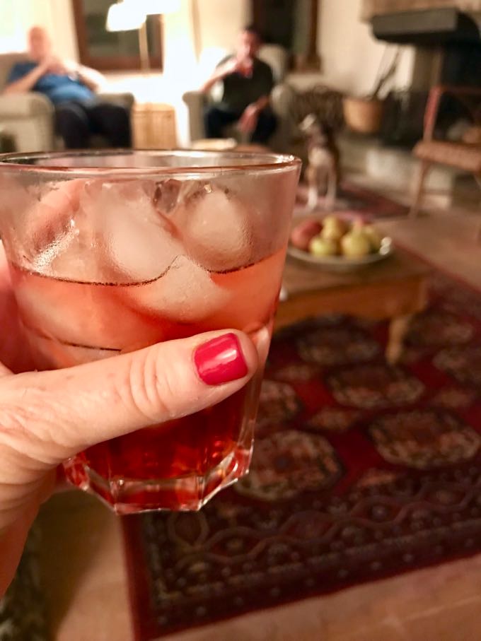 Negroni