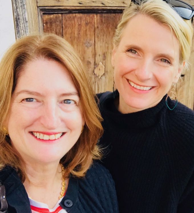 Puglia with Elizabeth Gilbert