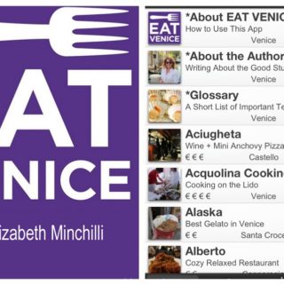 Venice Restaurants Archives - Page 2 of 2 - Elizabeth Minchilli
