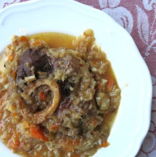 Ossobuco