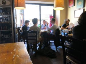 Osteria Tripperia Il Magazzino