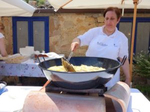 Anna Tasca Lanza 25 Year Party