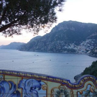 Hotel Il San Pietro Positano