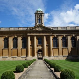 Oxford