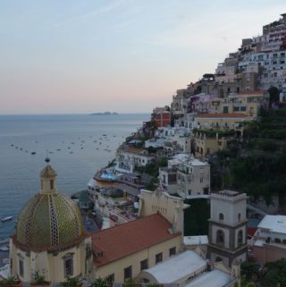 Positano