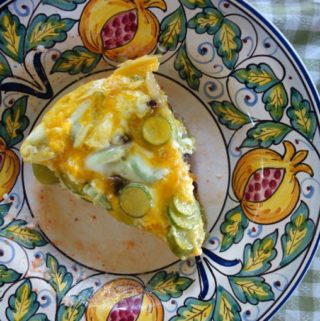 Fritttata