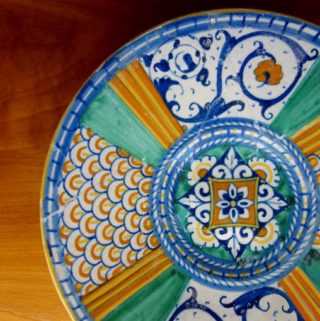 Museo Reginale di Ceramica Deruta - 8