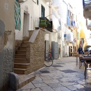 Barivecchia, Bari