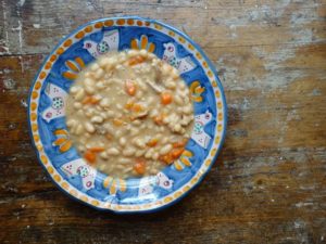 Bean Soup