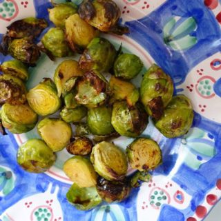 Brussel Sprouts