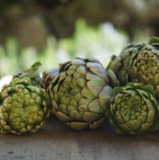 Artichokes