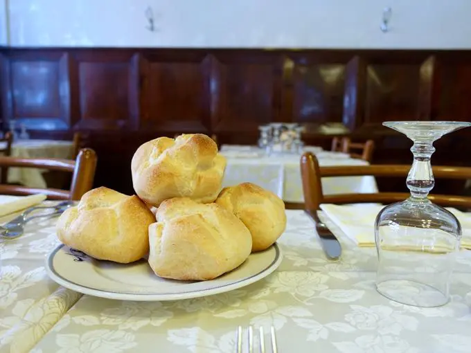 Why I'm in love with cold oven bread baking - The Irishman's Wife