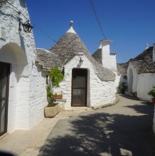 Puglia