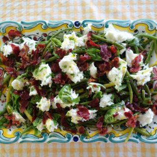 Green Bean Salad