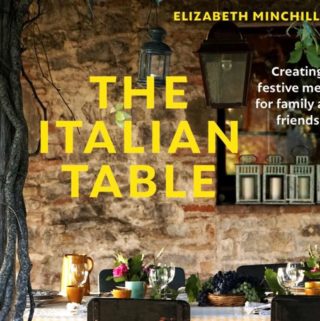 The Italian Table