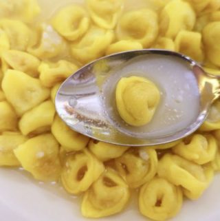 Tortellini