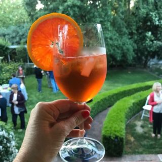 Aperol Spritz