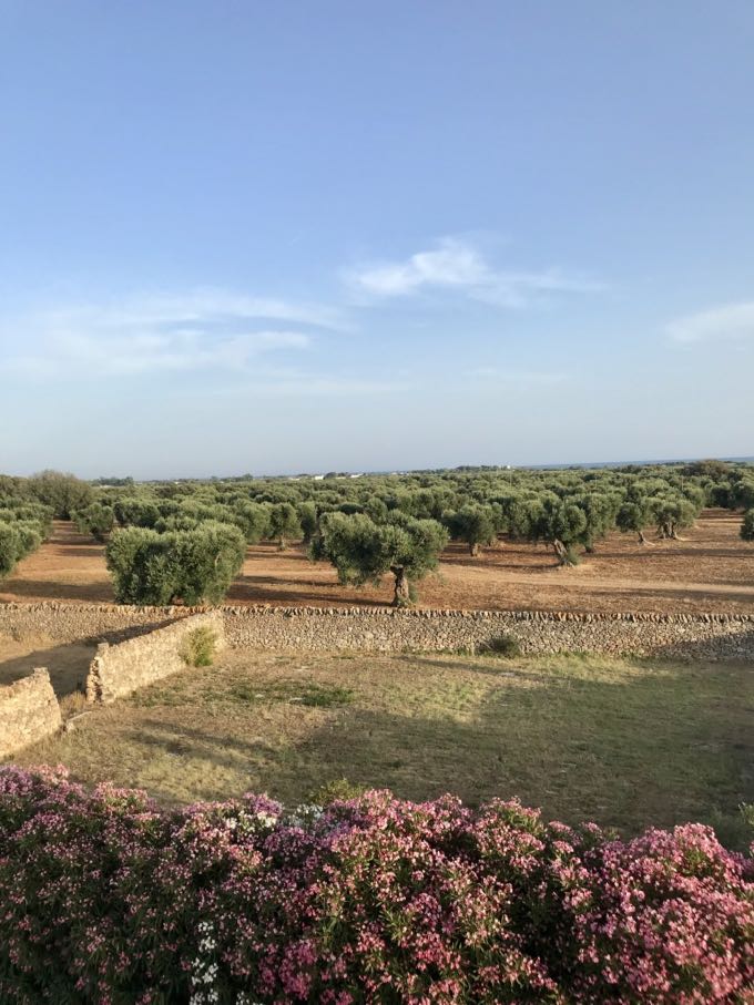 Puglia Beach Weekend 