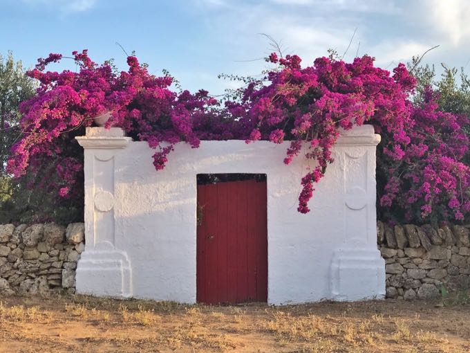 Puglia Beach Weekend