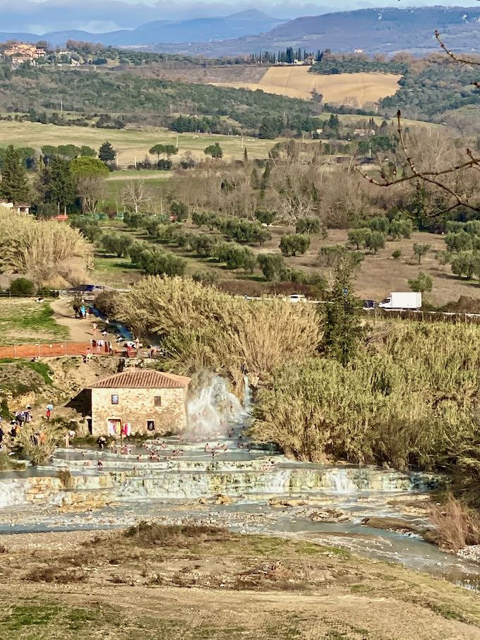 Saturnia