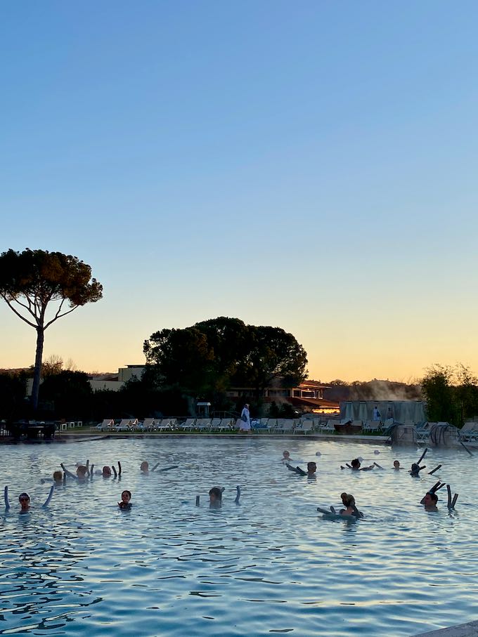 Saturnia