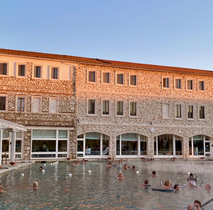 Saturnia