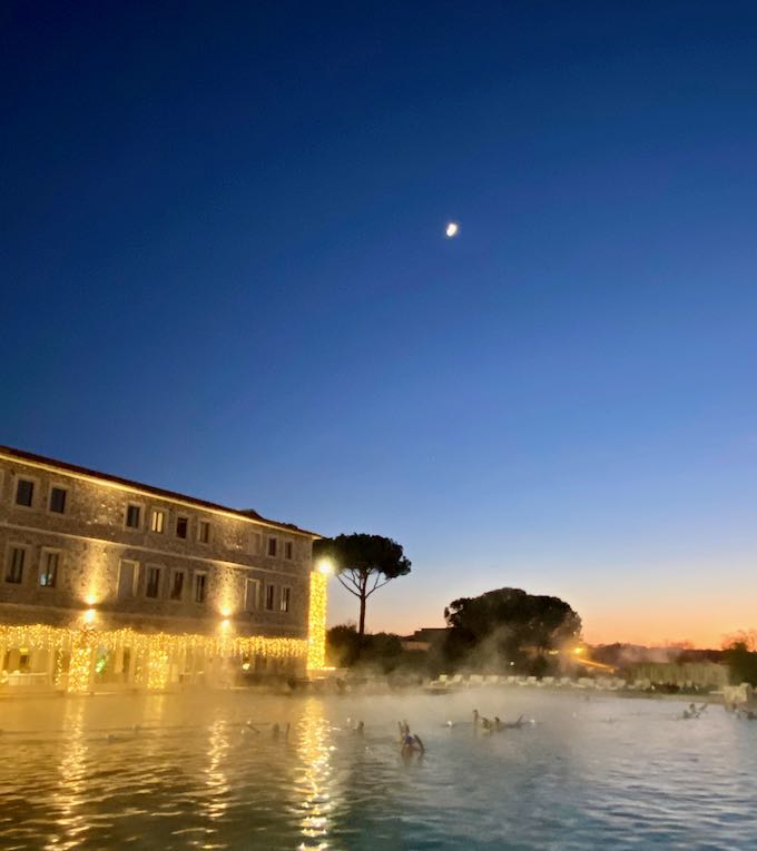 Saturnia