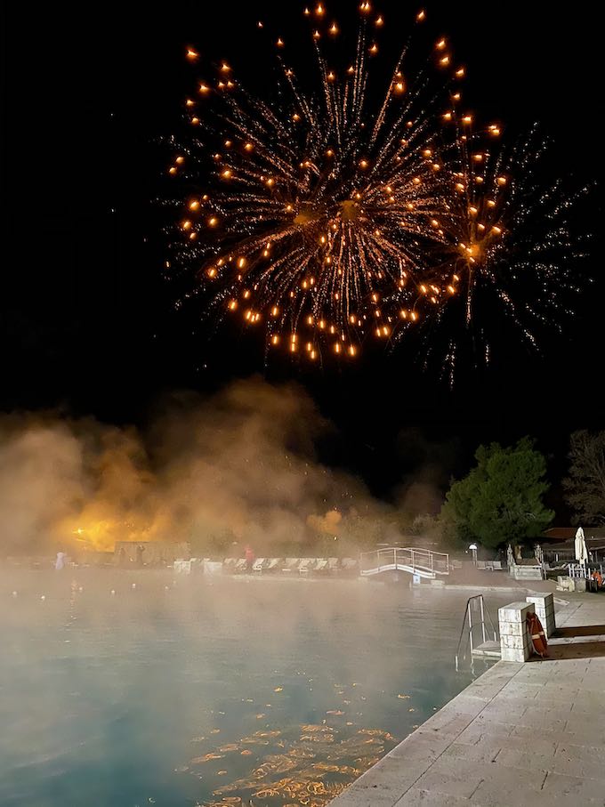 Saturnia