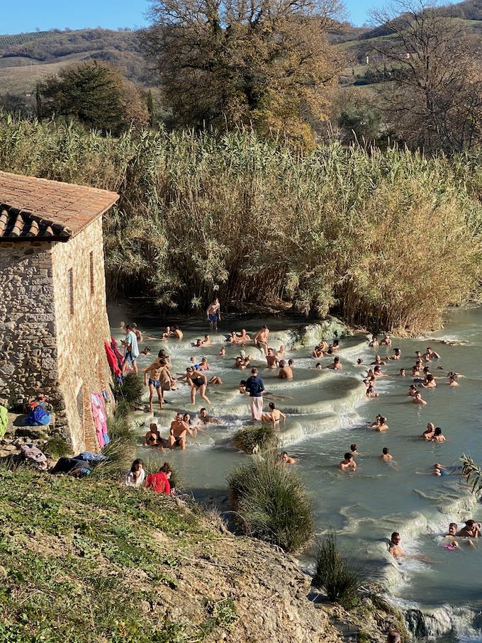 Saturnia
