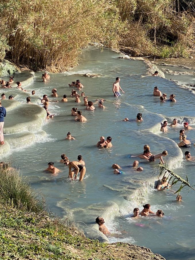 Saturnia