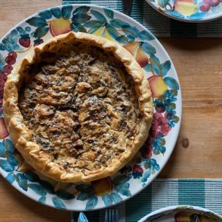 Torta Rustica