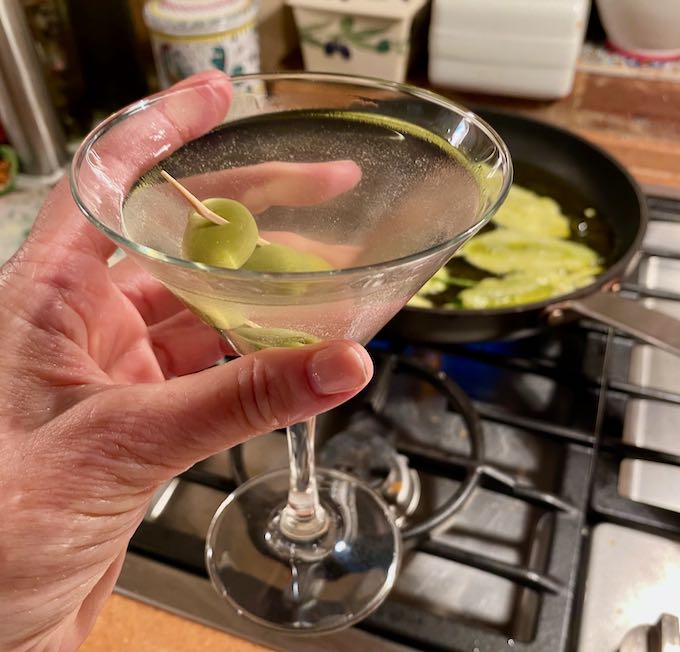 Martini