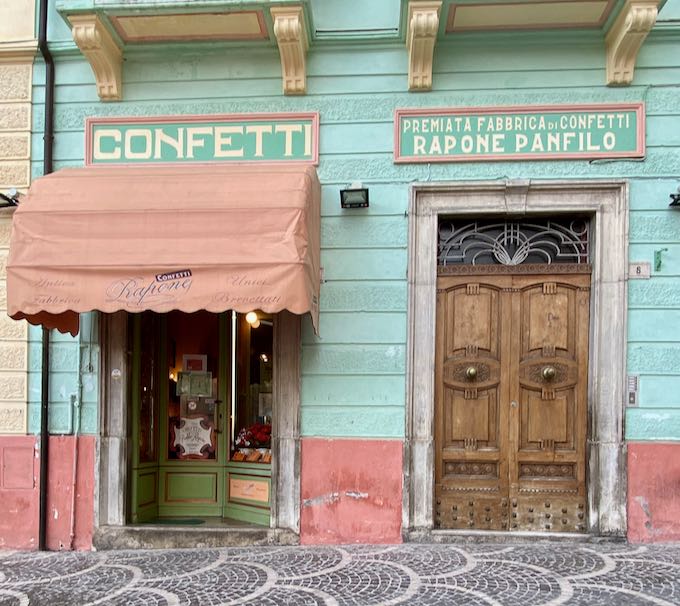 Abruzzo