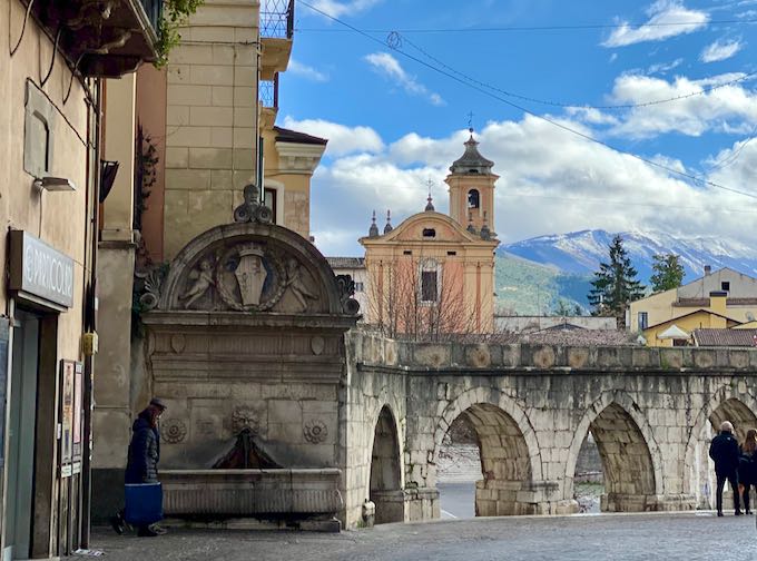 Abruzzo