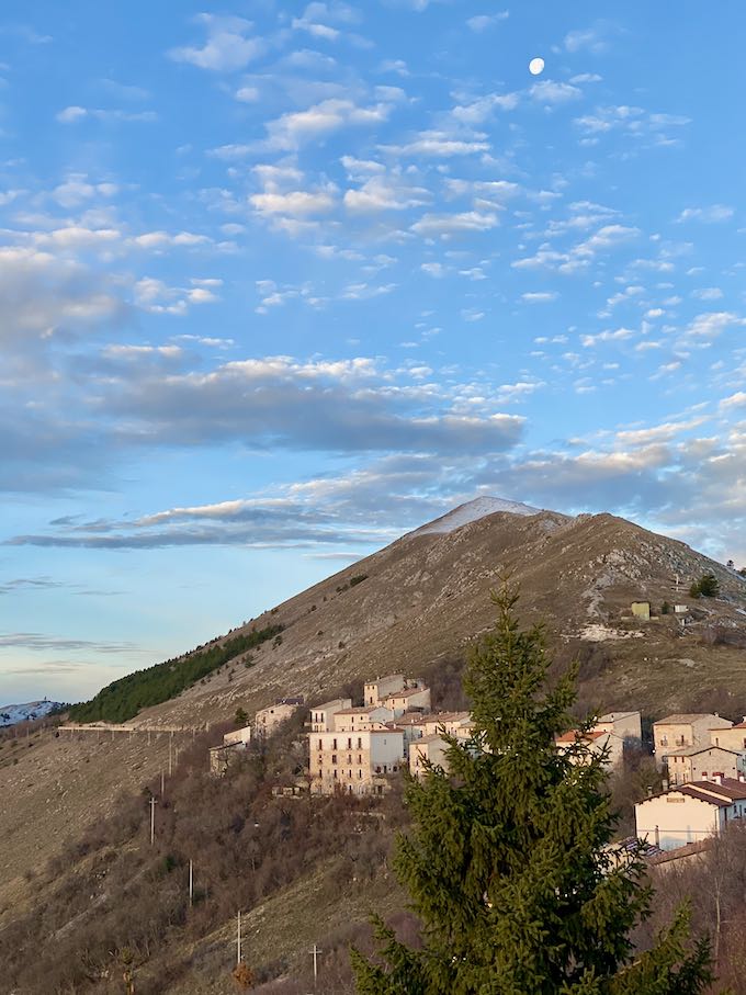 Abruzzo