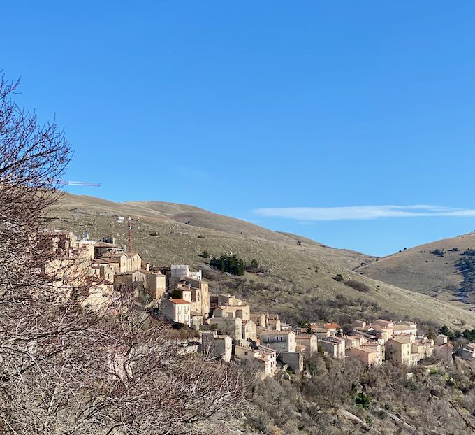 Abruzzo