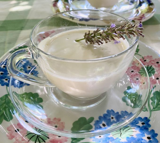 Panna Cotta