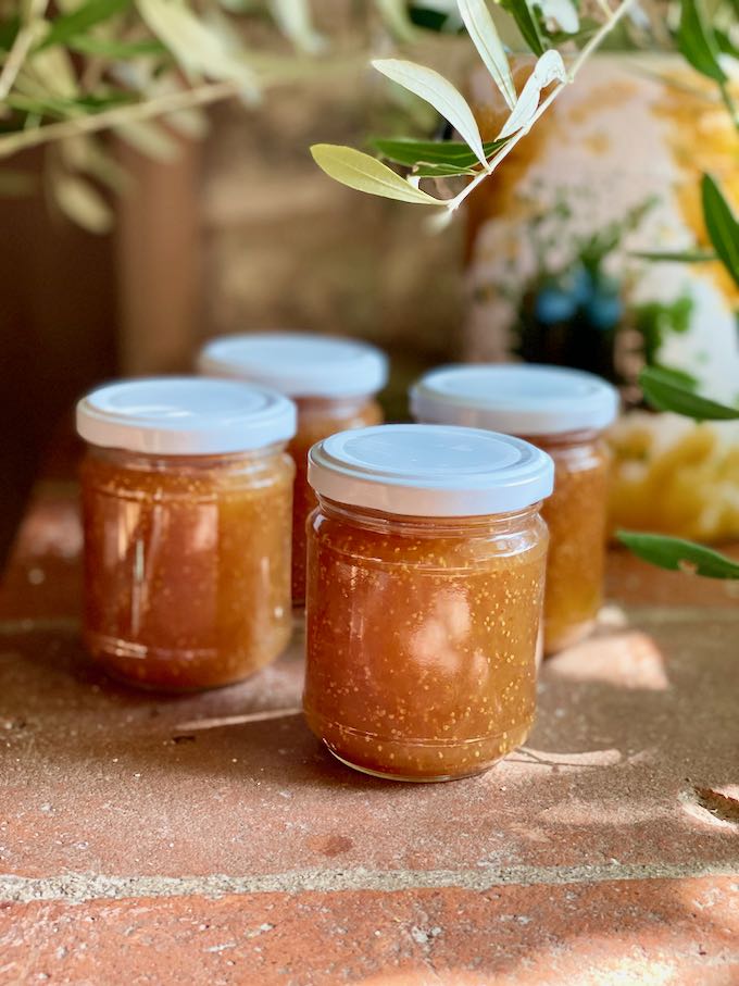 Fig Jam