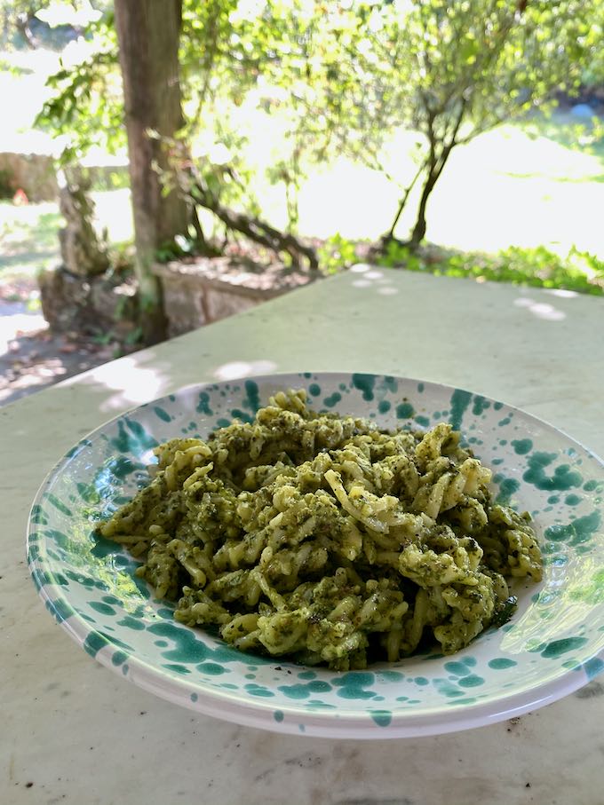 Pesto