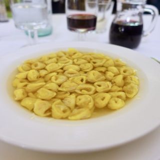 Tortellini