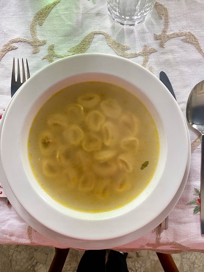 Tortellini 