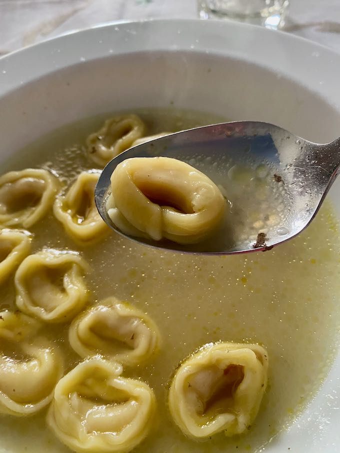 Tortellini 