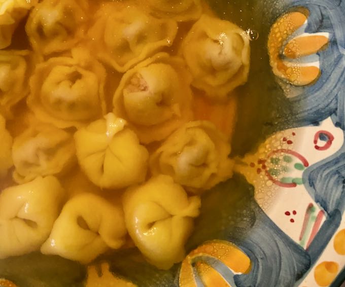 Tortellini 